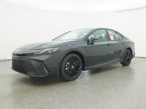 New 2026 Toyota Camry SE image 50