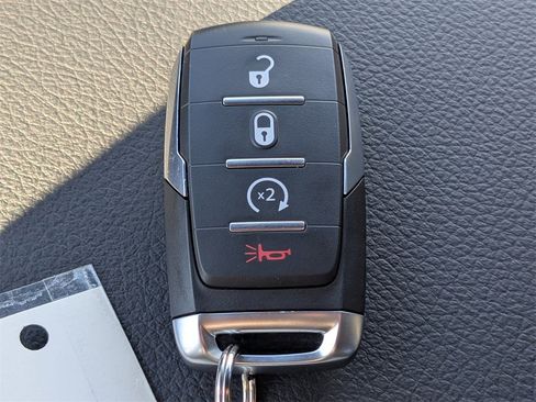 New 2026 RAM 1500 Big Horn image 30