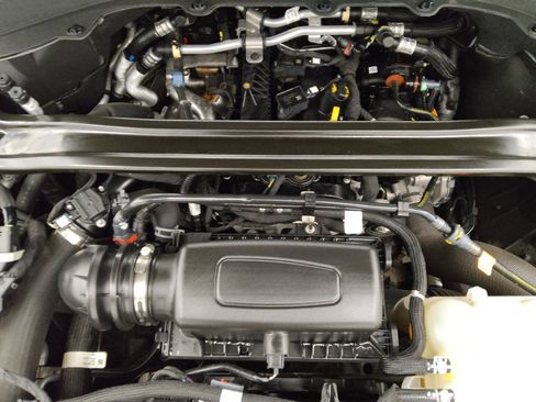 Used 2022 Ford Explorer Limited w/ Equipment Group 301A image 30