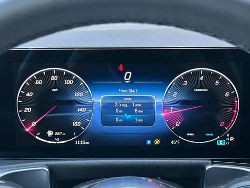 Certified 2025 Mercedes-Benz GLB 250 4MATIC image 23