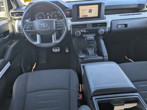 Used 2024 Toyota Tacoma TRD Sport image 19