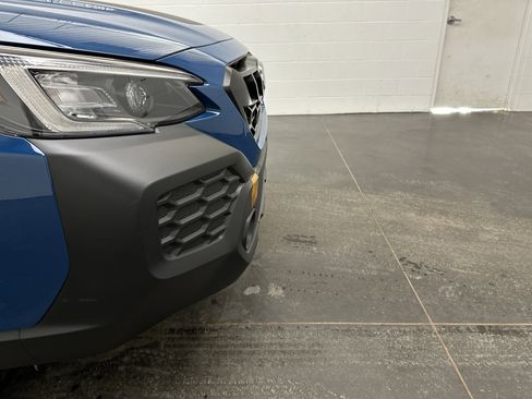 Used 2024 Subaru Outback Wilderness w/ Wilderness Package image 2