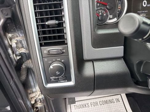 Used 2019 RAM 1500 Classic Warlock image 18