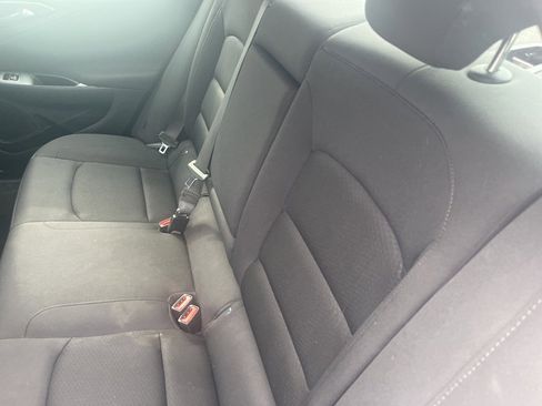 Used 2023 Chevrolet Malibu LT image 10