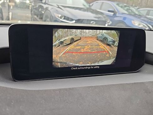 Certified 2025 MAZDA MAZDA3 s image 22