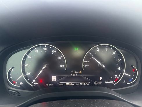 Used 2021 BMW X3 sDrive30i w/ Convenience Package RWD image 17
