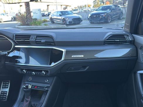 Used 2025 Audi Q3 2.0T Premium Plus w/ Premium Plus Package image 10