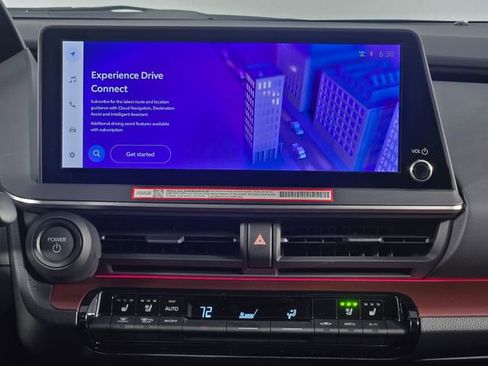 New 2026 Toyota Prius Plug-In Hybrid image 19