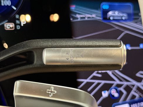 New 2025 Mercedes-Benz Maybach EQS 680 4MATIC image 16