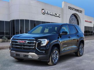 New 2026 GMC Terrain Elevation video 2