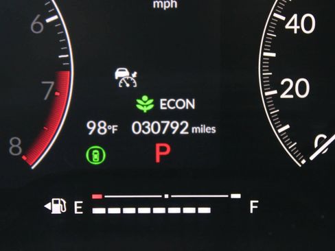 Used 2023 Honda Civic Sport image 35
