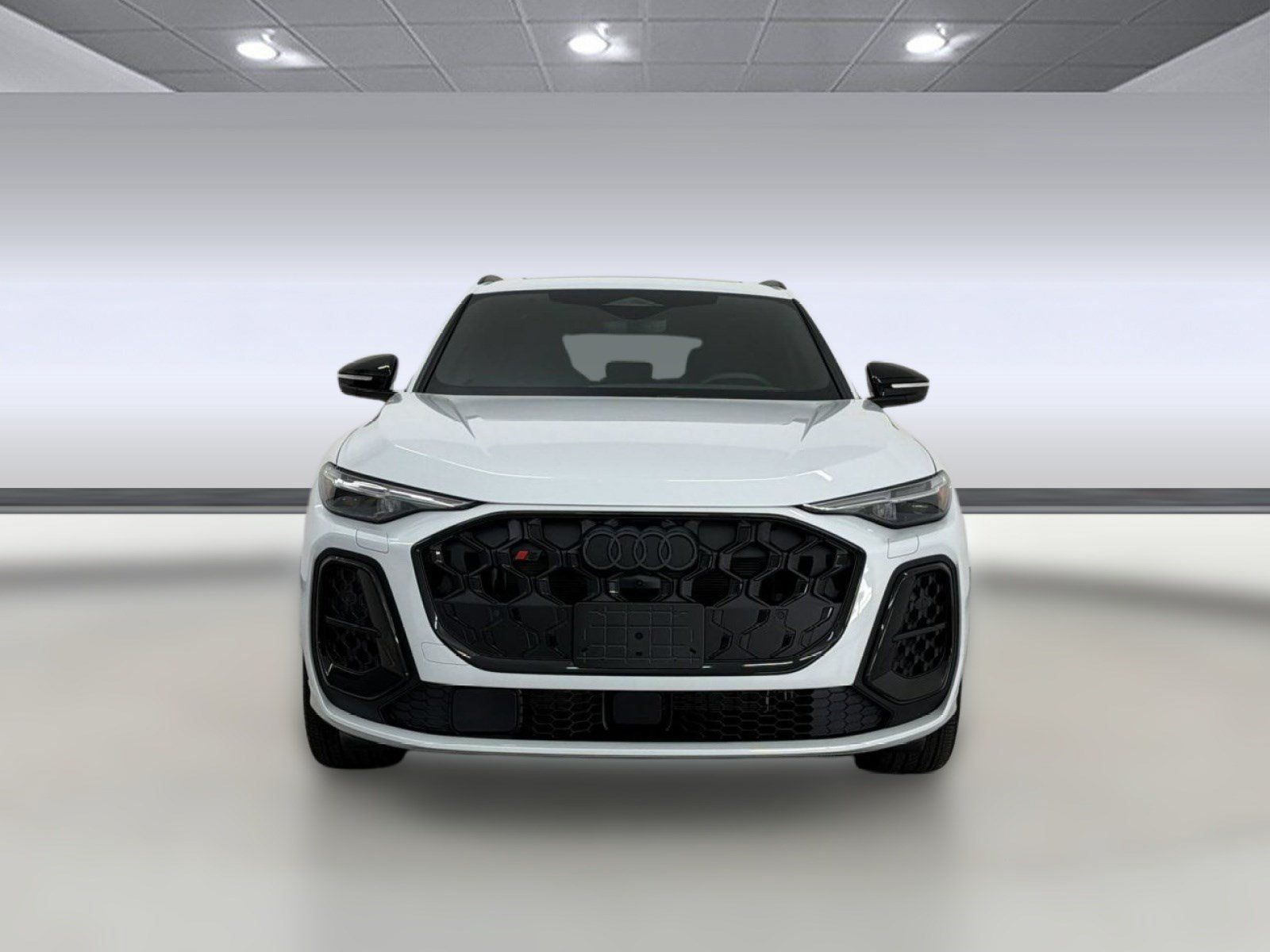 Used 2025 Audi SQ5 Premium Plus AWD/4WD image 6