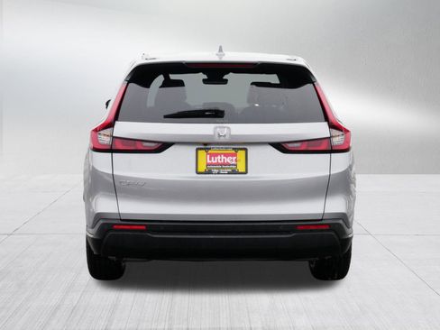 Certified 2023 Honda CR-V EX-L image 6