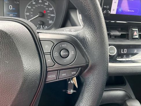 Used 2024 Toyota Corolla LE image 24