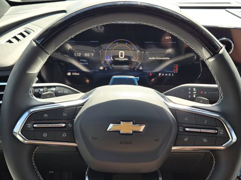 New 2026 Chevrolet Traverse High Country image 16