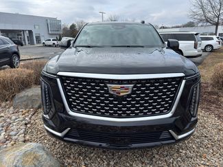 Used 2025 Cadillac Escalade Premium Luxury video 2