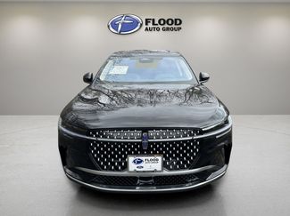 New 2026 Lincoln Nautilus Premier w/ Equipment Group 102A video 2