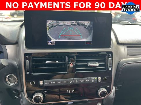 Used 2022 Lexus GX 460 Premium image 25
