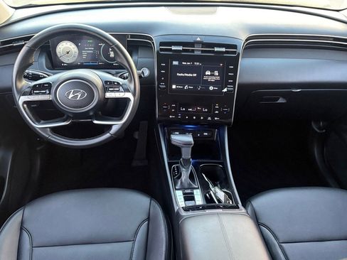 Used 2023 Hyundai Tucson SEL w/ Convenience Package image 12