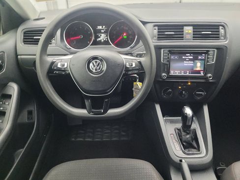 Used 2016 Volkswagen Jetta S FWD image 22