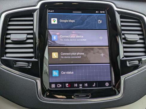 Certified 2023 Volvo XC90 B6 Plus w/ Protection Package Premier image 20