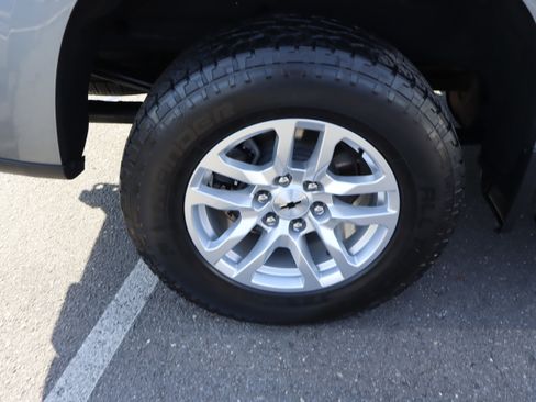 Used 2021 Chevrolet Silverado 1500 RST w/ Safety Package image 38