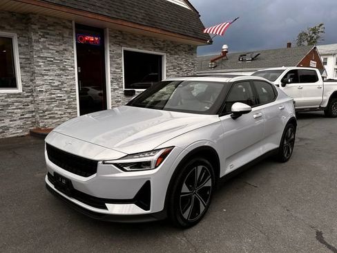 Used 2023 Polestar Polestar 2 AWD/4WD image 1