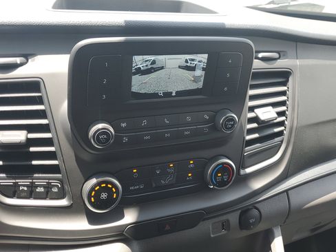 New 2025 Ford Transit 350 XL image 20