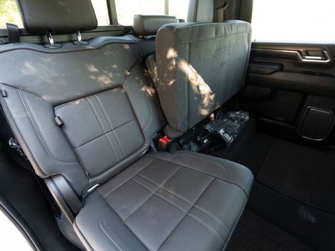 Used 2024 Chevrolet Silverado 2500 High Country w/ Max Trailering Package image 31