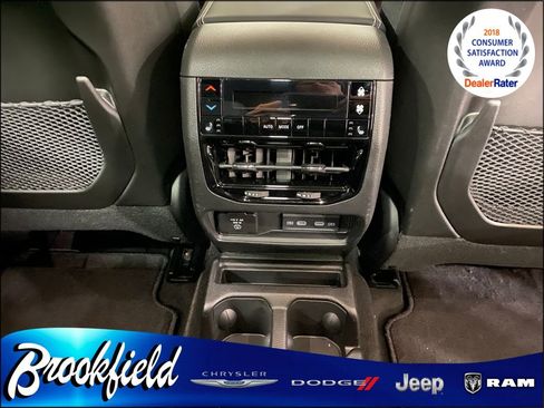 New 2026 Jeep Grand Cherokee L Limited AWD/4WD image 21