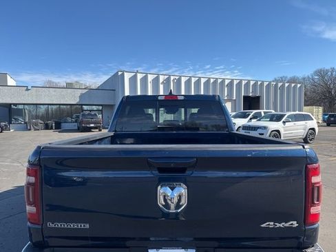 Used 2023 RAM 1500 Laramie image 8