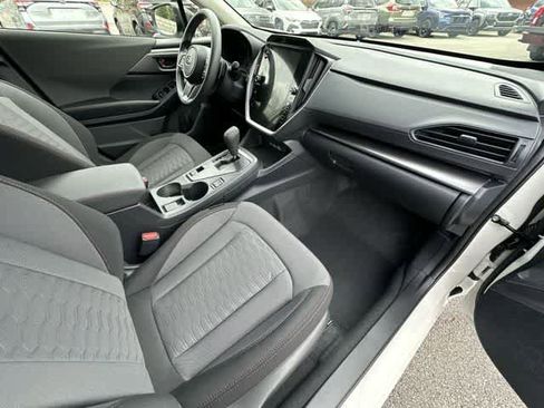 New 2026 Subaru Impreza 2.0i Sport AWD/4WD image 19