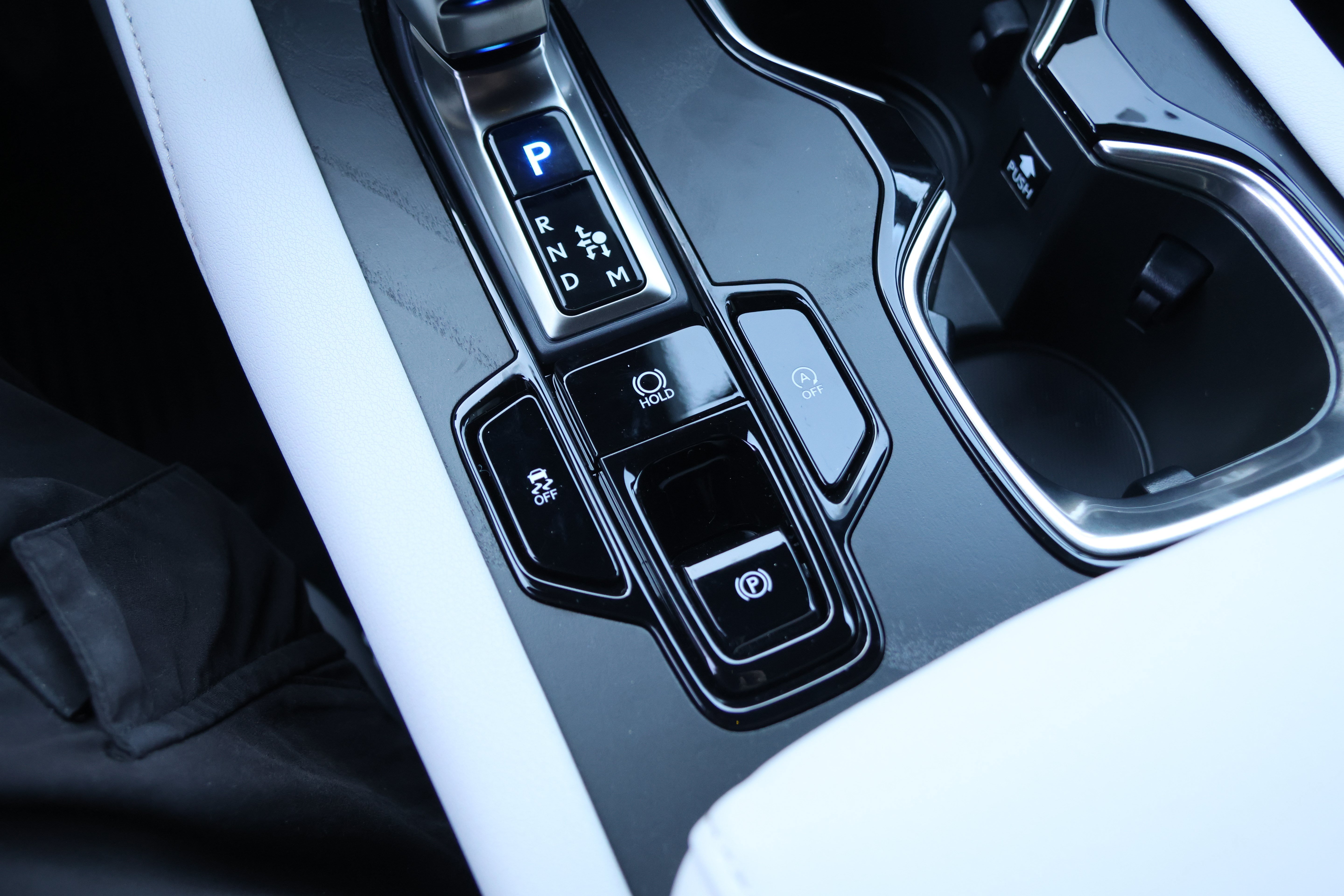 New 2026 Lexus RX 350 Premium w/ Convenience Package FWD image 24