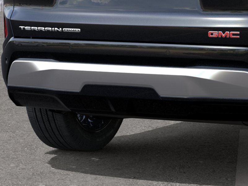 New 2027 GMC Terrain Denali w/ LPO, Floor Liner Package AWD/4WD image 14