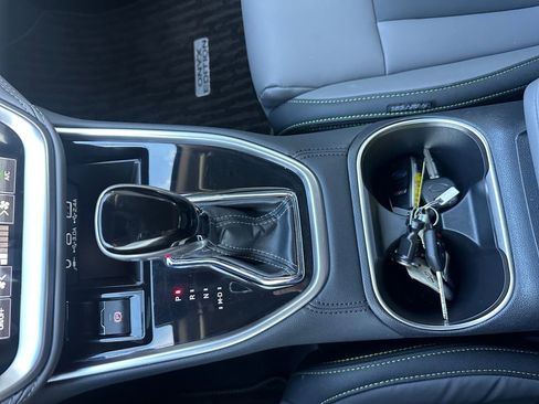 Used 2025 Subaru Outback Onyx Edition image 23