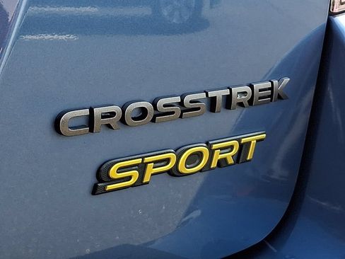Used 2021 Subaru Crosstrek 2.5i Sport w/ Moonroof Package AWD/4WD image 31