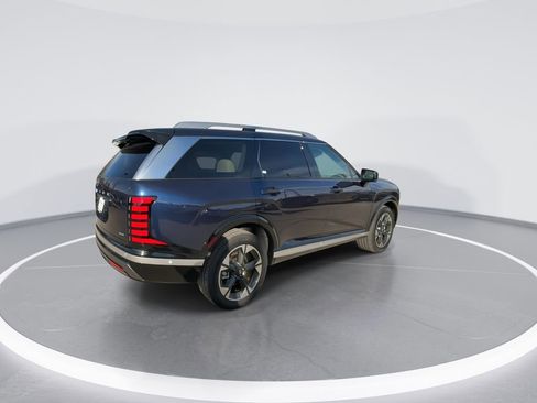 New 2026 Hyundai Palisade Limited image 8