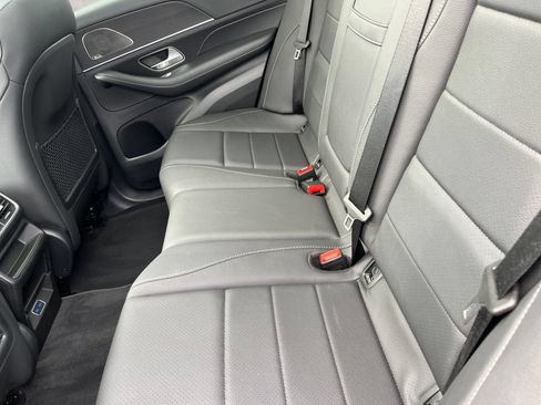 Certified 2026 Mercedes-Benz GLE 350 4MATIC image 12