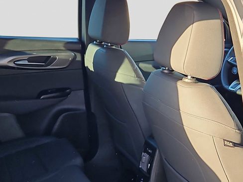 Used 2024 Dodge Hornet GT w/ GT Blacktop Package image 16