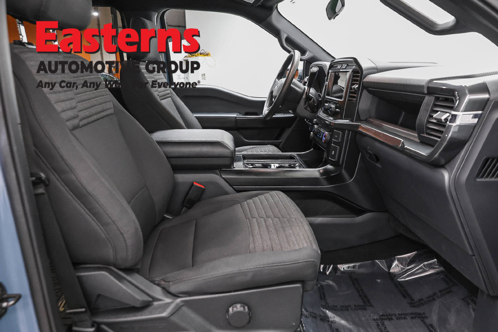 Used 2023 Ford F150 XL w/ STX Appearance Package AWD/4WD image 27