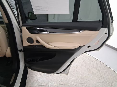 Used 2016 BMW X5 xDrive35i image 30