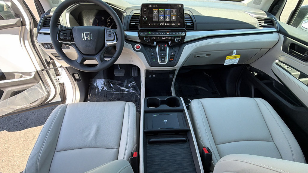 New 2026 Honda Odyssey Sport-L image 26