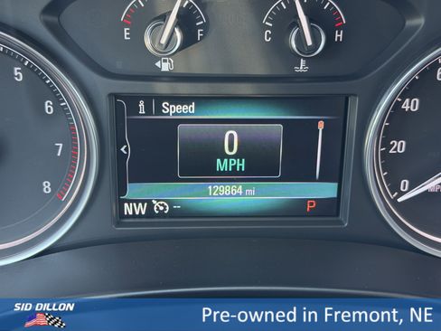 Used 2018 Buick Enclave Premium w/ Trailering Package FWD image 20