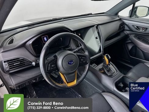 Used 2022 Subaru Outback Wilderness AWD/4WD image 12