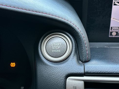 Used 2014 Lexus IS 250 w/ F-Sport Package RWD image 17