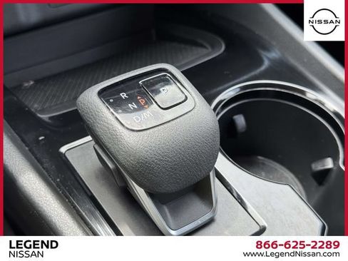 Certified 2023 Nissan Rogue SV AWD/4WD image 30