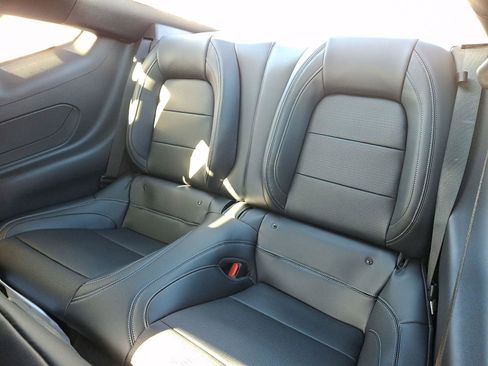 New 2026 Ford Mustang GT Premium image 8