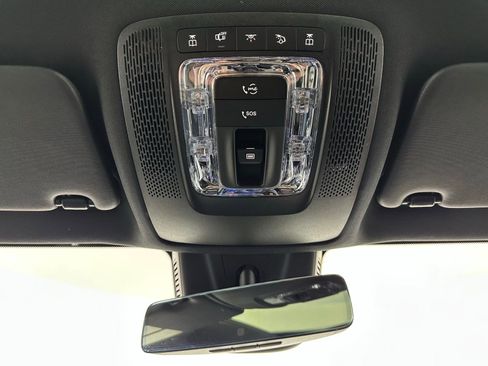 Used 2023 Mercedes-Benz EQB 300 300 w/ Exclusive Package image 39