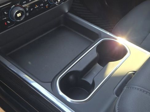 New 2026 Chevrolet Silverado 2500 LT w/ Trail Boss Package image 17