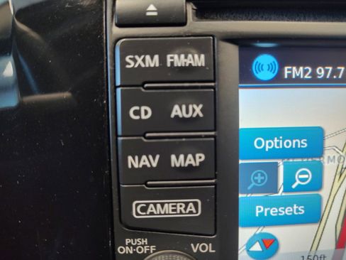 Used 2017 Nissan Sentra SL w/ SL Premium Technology Package image 18